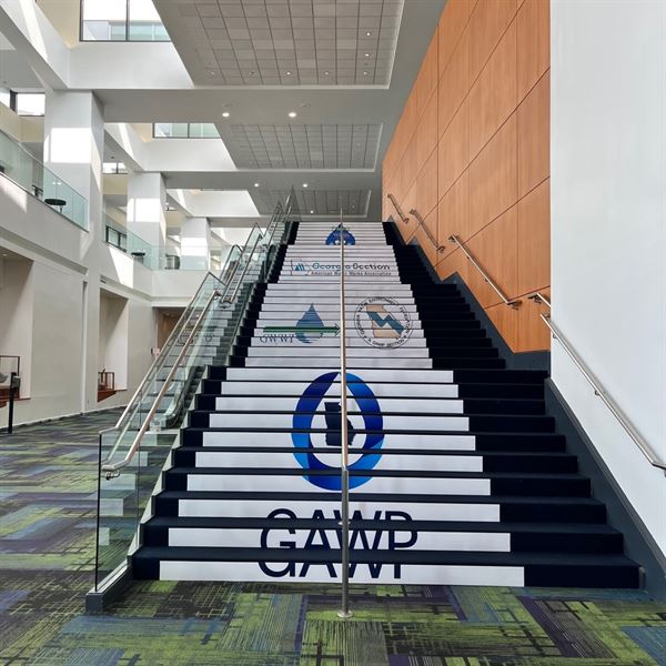 Savannah Convention Center