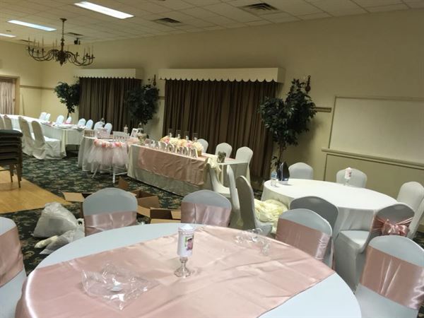 West Chester Elks Lodge 853
