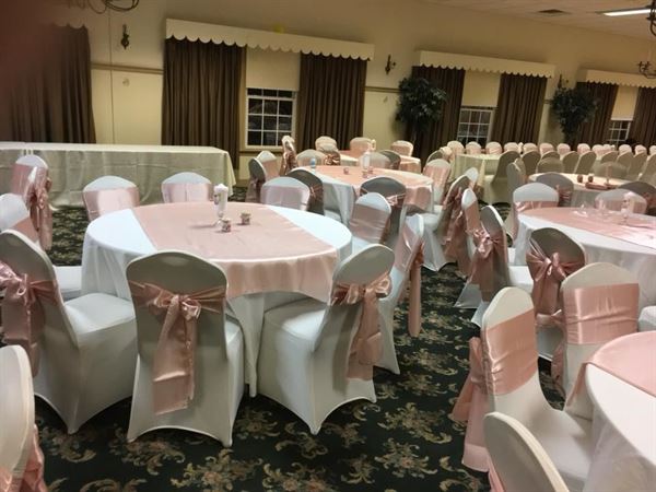 West Chester Elks Lodge 853