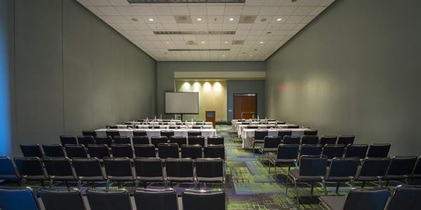 Savannah Convention Center