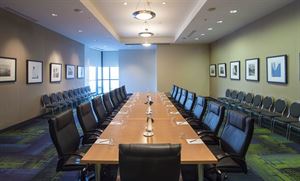 Boardrooms