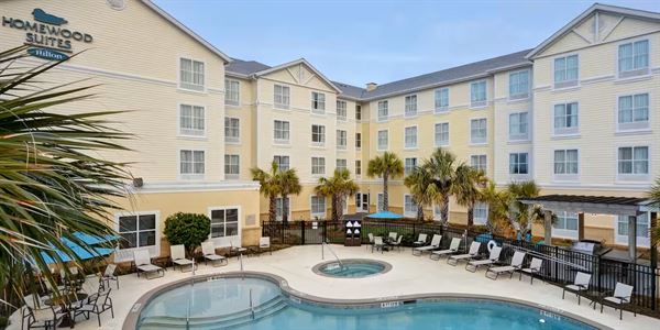Homewood Suites by Hilton Wilmington/Mayfaire, NC