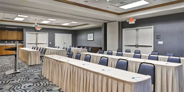 Homewood Suites by Hilton Wilmington/Mayfaire, NC