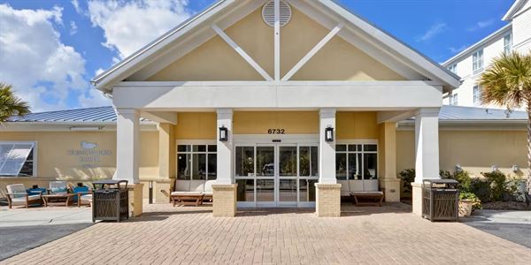 Homewood Suites by Hilton Wilmington/Mayfaire, NC