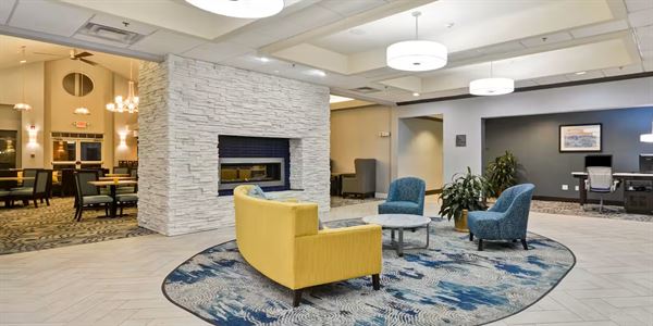 Homewood Suites by Hilton Wilmington/Mayfaire, NC