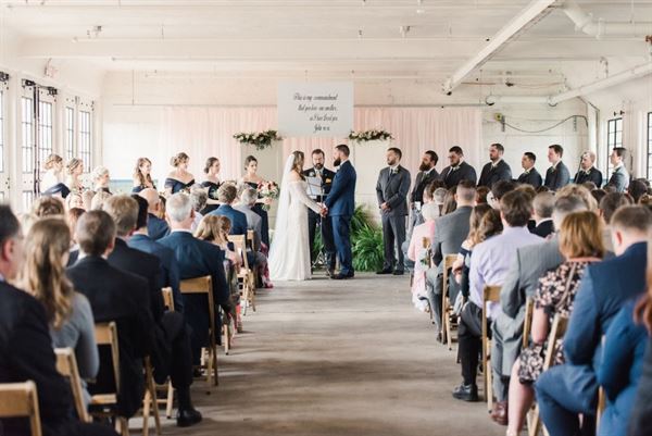 Packard Proving Grounds