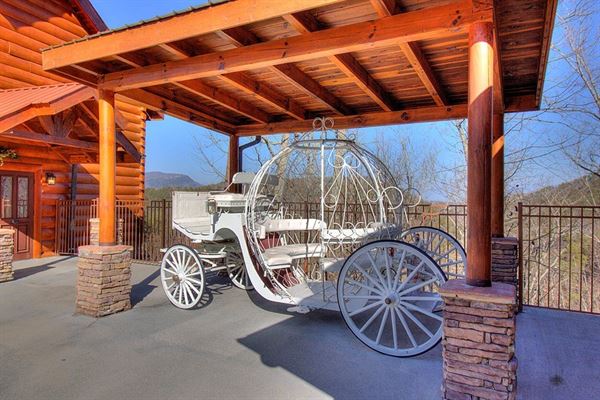Angel's View Wedding Chapel