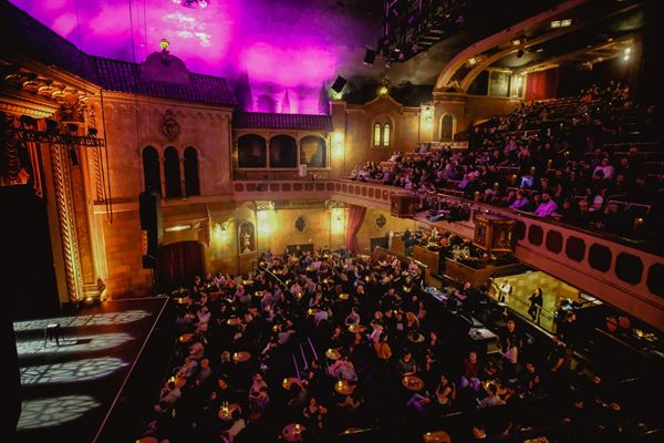 Le Theatre Granada