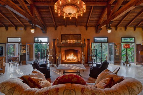 The Mountain Mermaid