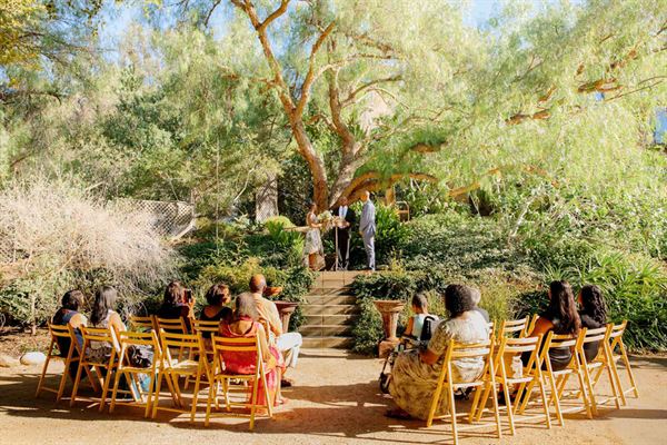 The Mountain Mermaid