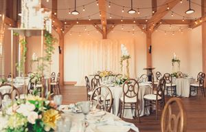 Additional Event Spaces