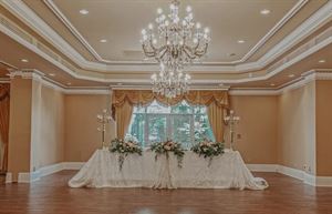 The Imperial Ballroom