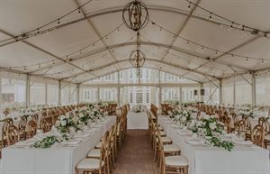 The Vineyard Courtyard