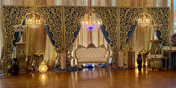 Daddino's Grand Colony Hall