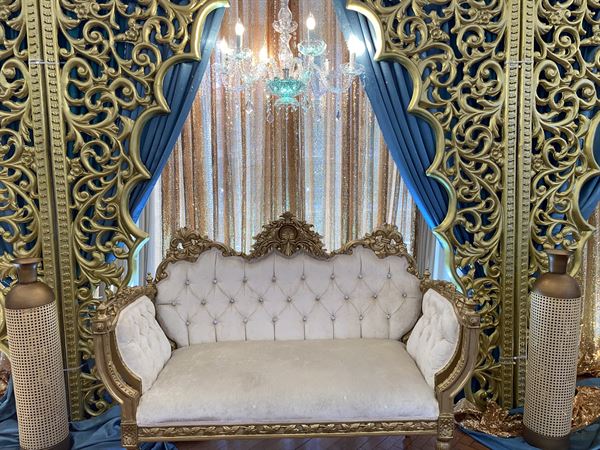 Daddino's Grand Colony Hall