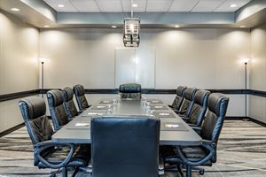 Executive Board Room