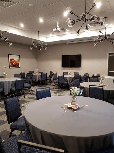 Doubletree by Hilton Greenville Woodruff Road