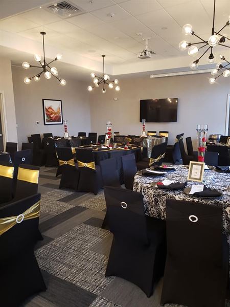 Doubletree by Hilton Greenville Woodruff Road