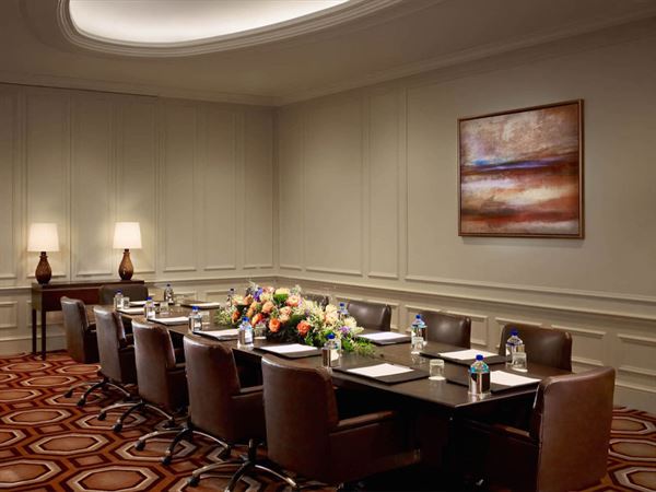 The Royal Sonesta Harbor Court Baltimore