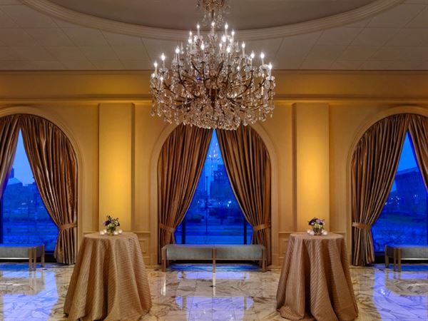 The Royal Sonesta Harbor Court Baltimore