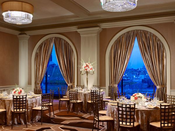 The Royal Sonesta Harbor Court Baltimore