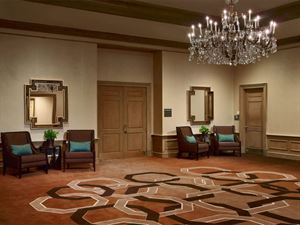 Additional Event Spaces