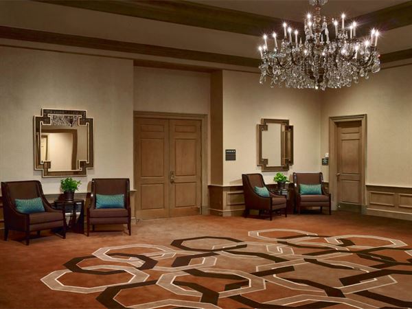 The Royal Sonesta Harbor Court Baltimore