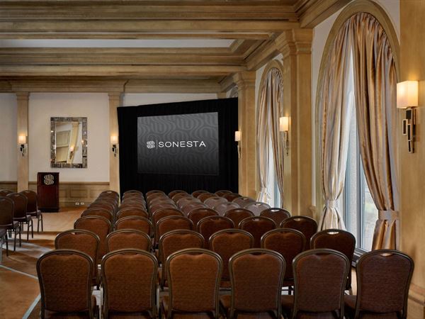 The Royal Sonesta Harbor Court Baltimore