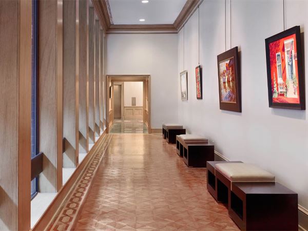 The Royal Sonesta Harbor Court Baltimore