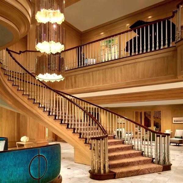 The Royal Sonesta Harbor Court Baltimore