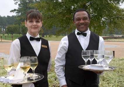 RAPID STAFFING INC, EVENTS