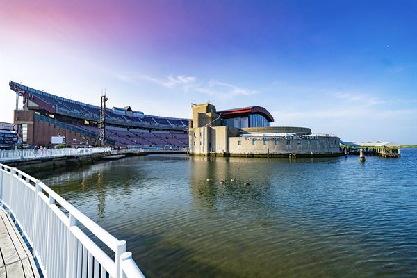 Northwell Health at Jones Beach Theater
