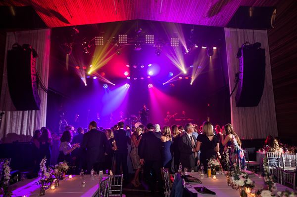 White Oak Music Hall