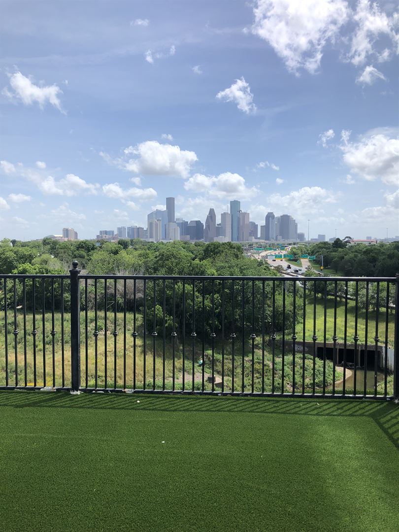 White Oak Music Hall Houston Tx Party Venue