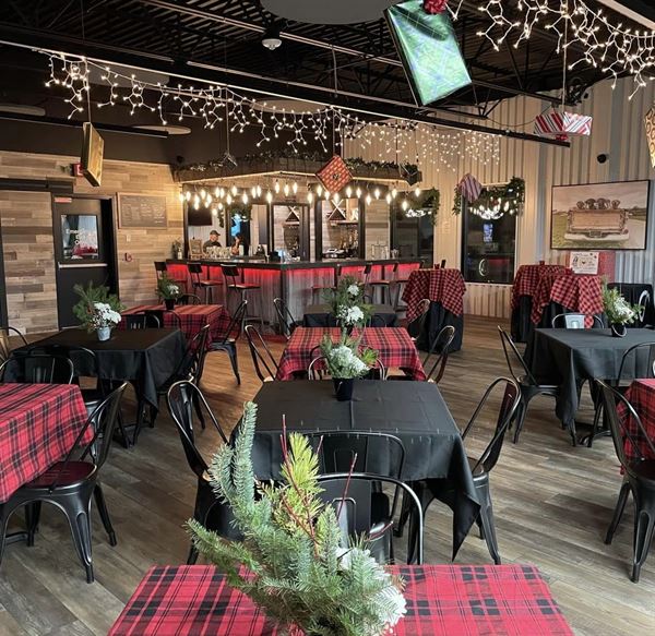 Throttle Event Venue