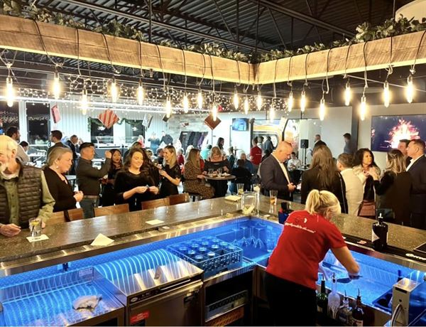 Throttle Event Venue