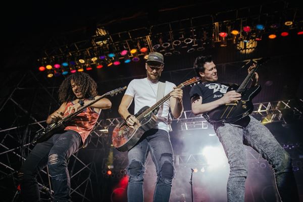 Tag's Restaurant and Banquet Room