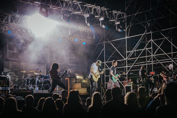 Tag's Restaurant and Banquet Room