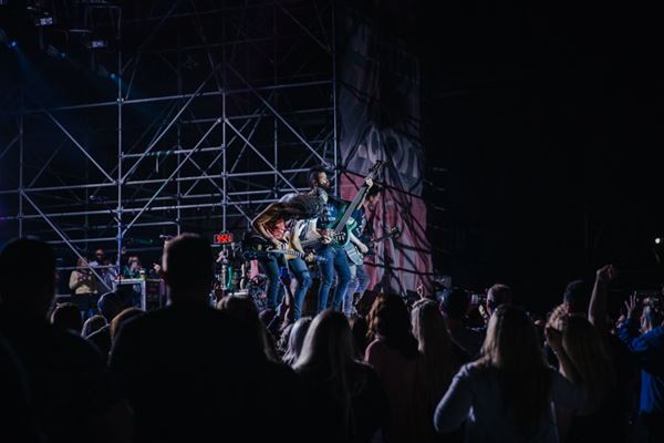 Tag's Restaurant and Banquet Room