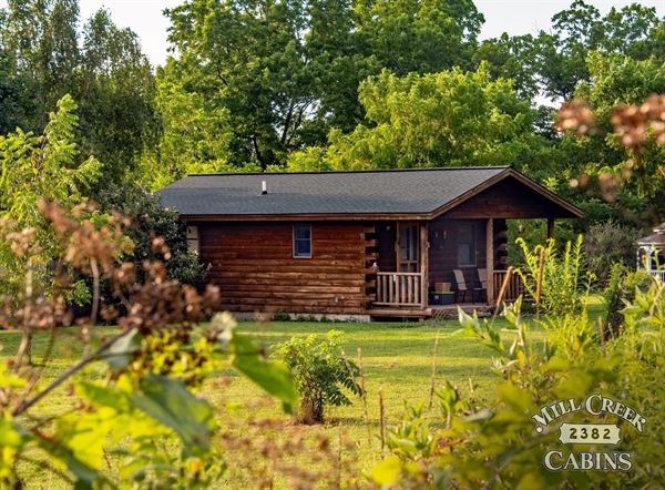 Mill Creek Cabins