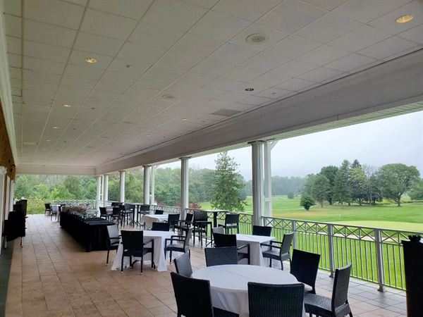 Marco's Events at Indian Spring Country Club