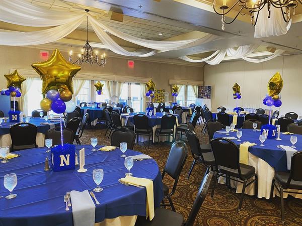 Marco's Events at Indian Spring Country Club