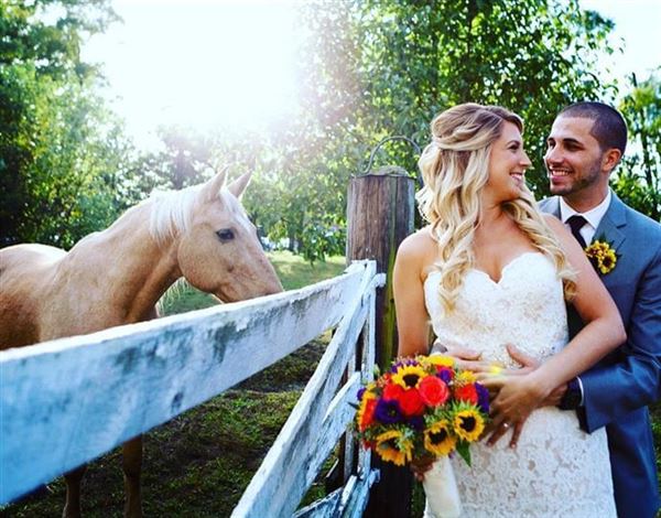 Marco's Events at Indian Spring Country Club