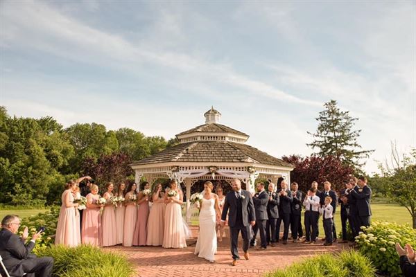 Marco's Events at Indian Spring Country Club