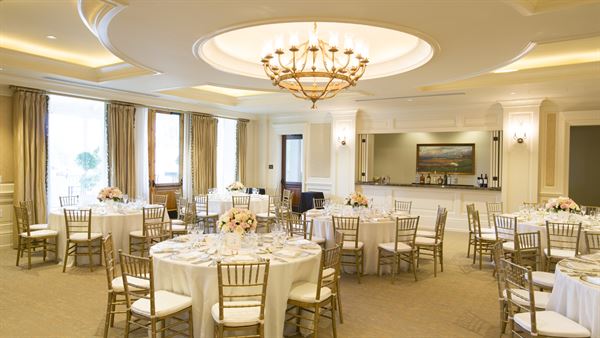 The Sea Pines Resort