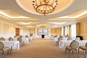 Harbour Town Clubhouse