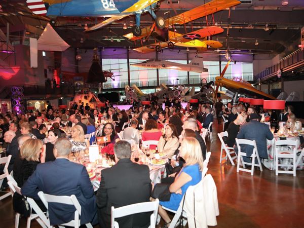 BlueMac Experience Agency