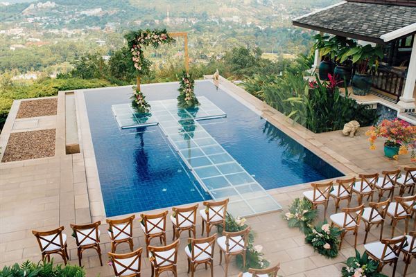 BlueMac Experience Agency