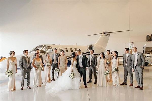 BlueMac Experience Agency