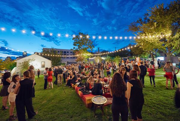 BlueMac Experience Agency